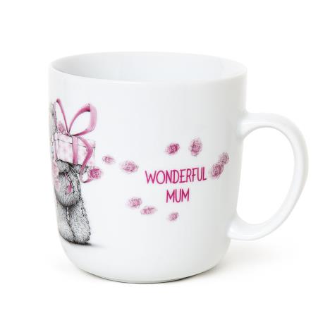 Wonderful Mum Me to You Bear Mug And Plush Gift Set Extra Image 1